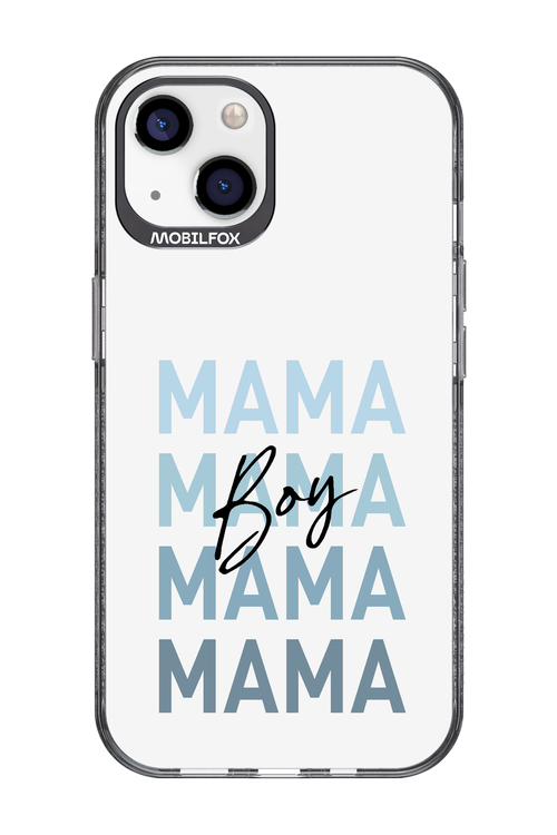 Boy Mama 2.0 - Apple iPhone 13