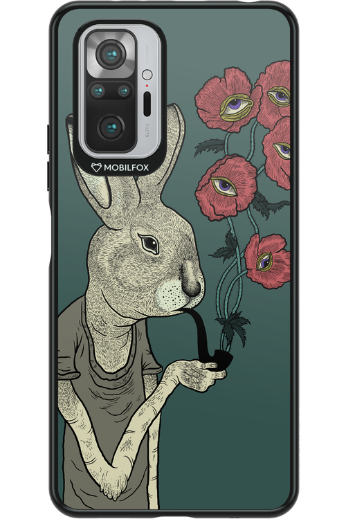 Bunny - Xiaomi Redmi Note 10S
