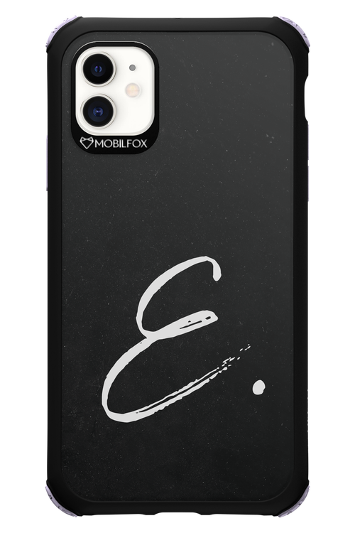 (Off Space) E 2.0 - Apple iPhone 11