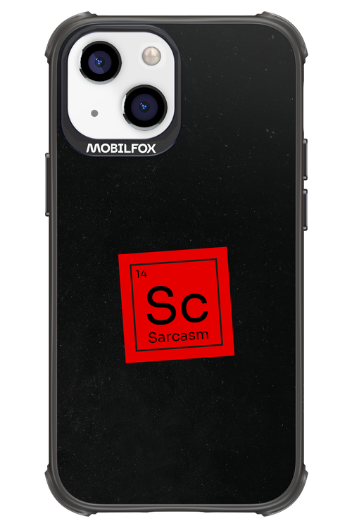 Sc 2.0 - Apple iPhone 13 Mini