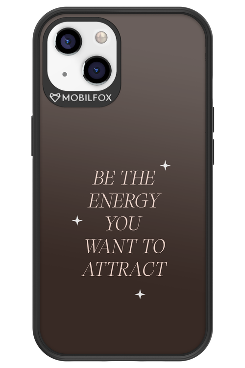 Energy Girl 2.0 - Apple iPhone 13