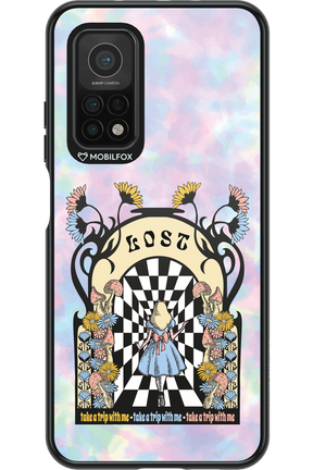 L0ST 2.0 - Xiaomi Mi 10T 5G