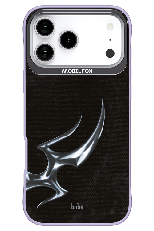 CHROMEPHASE - Apple iPhone 17 Pro Max