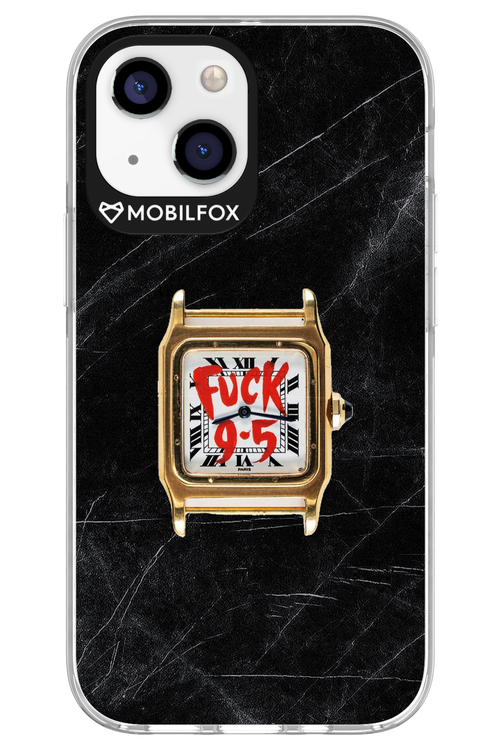 f_ck 2.0 - Apple iPhone 13 Mini