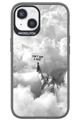 Don't give a  - Apple iPhone 14