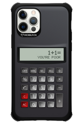 Calculator - Apple iPhone 12 Pro