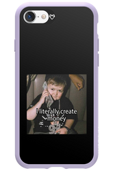 Create my money 2.0 - Apple iPhone SE 2020