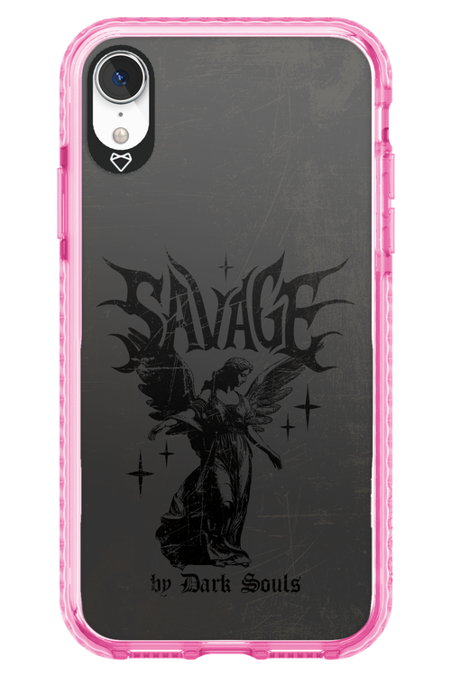 St. Savage - Apple iPhone XR