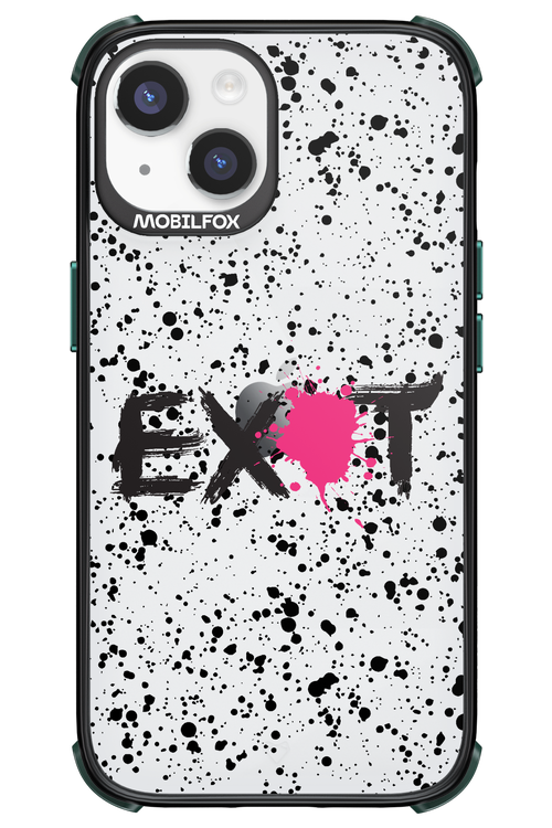 EXOT SPLASH 2.0 - Apple iPhone 14