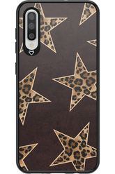 Wild Stars Brown - Samsung Galaxy A50