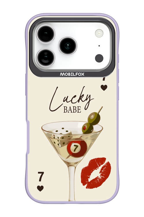 Lucky Babe - Apple iPhone 17 Pro