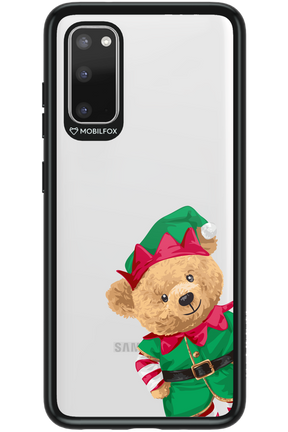 Mr. Elf - Samsung Galaxy S20