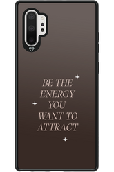Energy Girl 2.0 - Samsung Galaxy Note 10+
