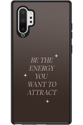 Energy Girl 2.0 - Samsung Galaxy Note 10+