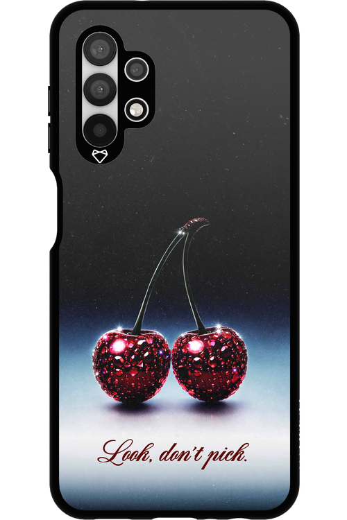 Seasonal Diamond 2.0 - Samsung Galaxy A13 4G
