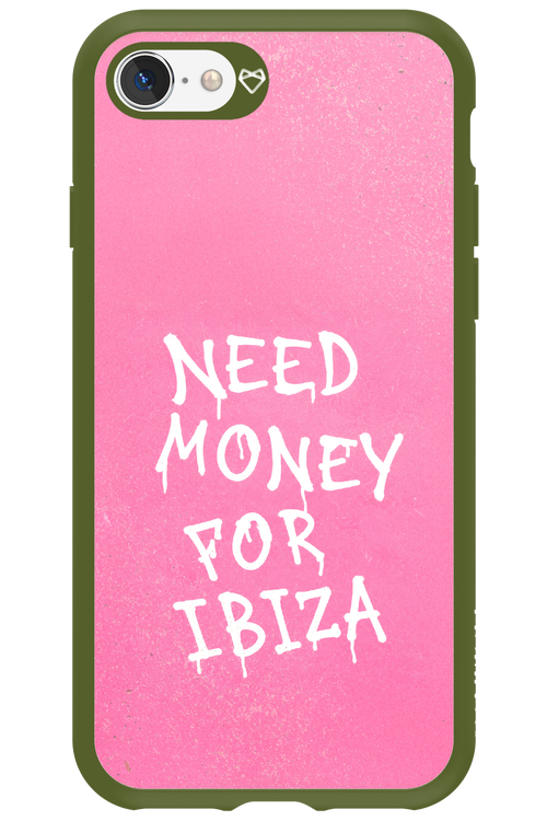 Need money for Ibiza 2.0 - Apple iPhone SE 2020
