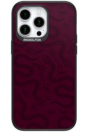 Temptation 2.0 - Apple iPhone 15 Pro Max