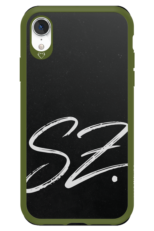 (Off Space) SZ 2.0 - Apple iPhone XR