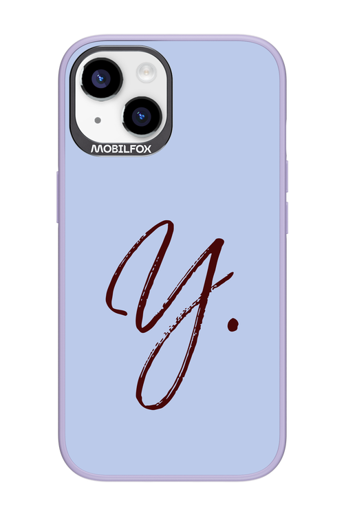 (Jellyfish Presso) Y 2.0 - Apple iPhone 14