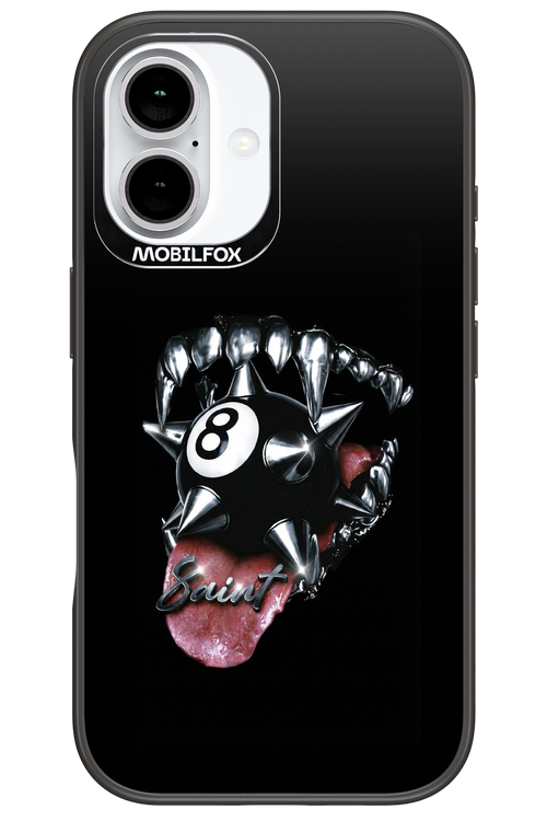St8 2.0 - Apple iPhone 16