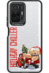 Holiday Chiller - Xiaomi Mi 11T Pro