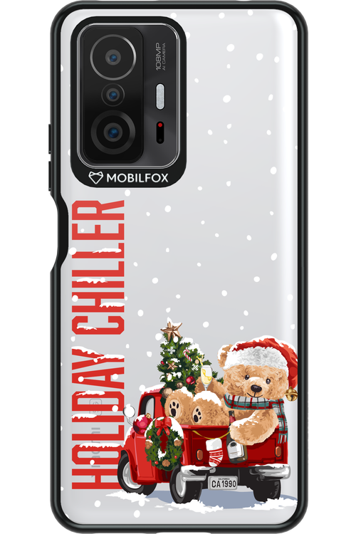 Holiday Chiller - Xiaomi Mi 11T Pro