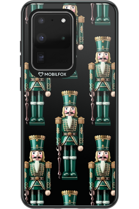 Nutcracker - Samsung Galaxy S20 Ultra 5G