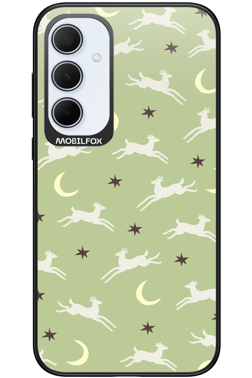 Folclore Rush - Samsung Galaxy A35