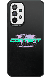 CONTENT 2.0 - Samsung Galaxy A73
