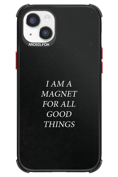 Magnet for Good 2.0 - Apple iPhone 14 Plus