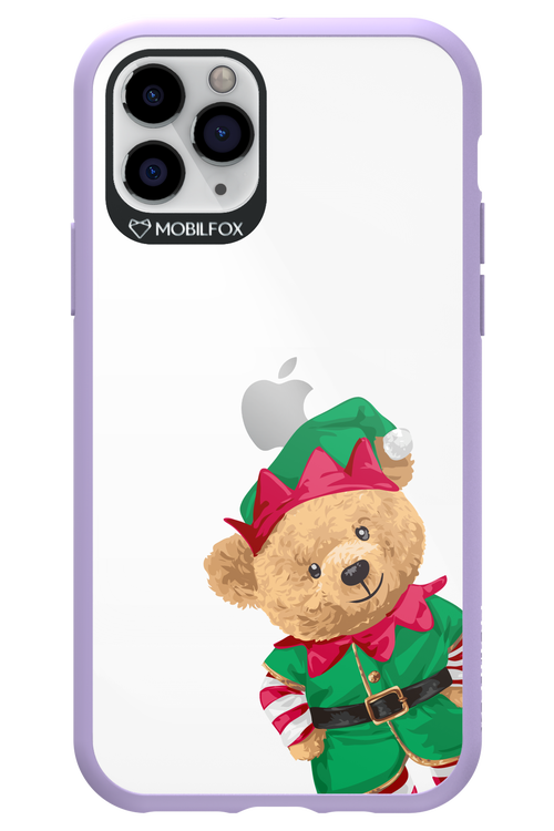 Mr. Elf - Apple iPhone 11 Pro