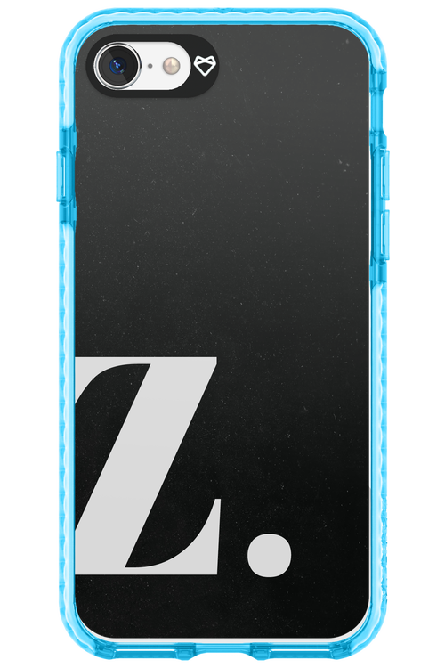 Z (Off Space) 2.0 - Apple iPhone 8