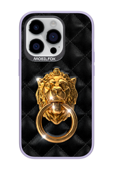 Gold Lion - Apple iPhone 14 Pro