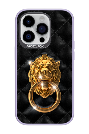 Gold Lion - Apple iPhone 14 Pro