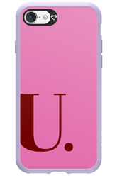 U (Sorbet) 2.0 - Apple iPhone SE 2020