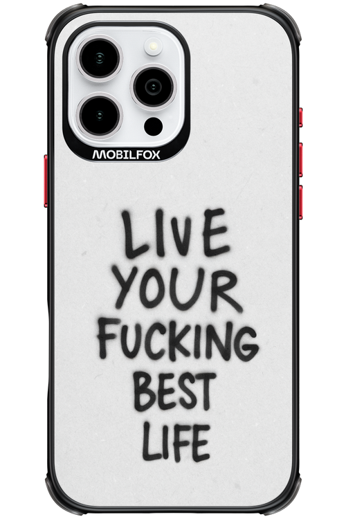 Best F Life 2.0 - Apple iPhone 16 Pro Max