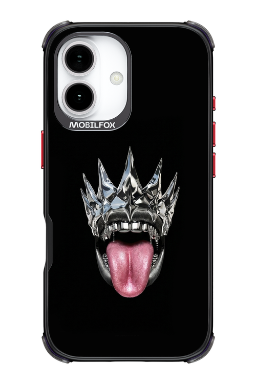 The Diamond King 2.0 - Apple iPhone 17