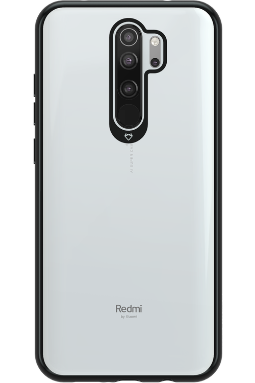 NUDE - Xiaomi Redmi Note 8 Pro