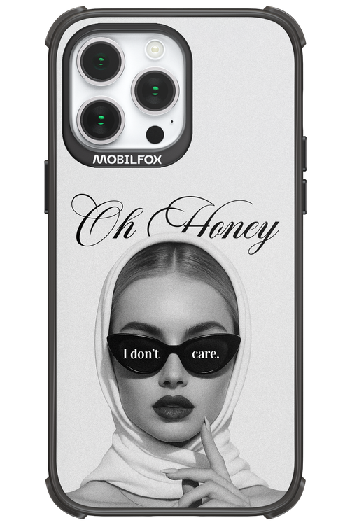 Oh Honey 2.0 - Apple iPhone 14 Pro Max