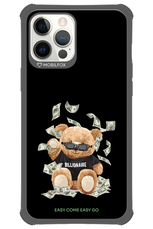 Easy Come Easy Go - Apple iPhone 12 Pro Max