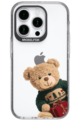 Gifting Bear - Apple iPhone 15 Pro