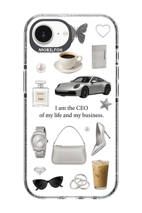 CEO GIrl - Apple iPhone 16e