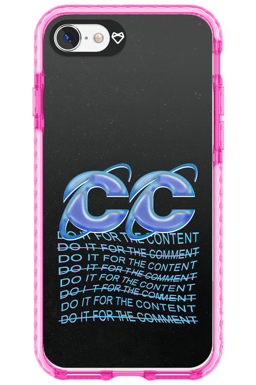 CC 2.0 - Apple iPhone SE 2022