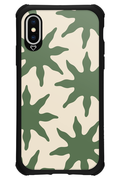 Drylands - Apple iPhone XS