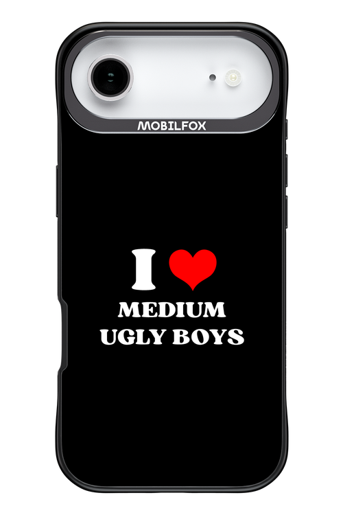I LOVE 2.0 - Apple iPhone 17 Air
