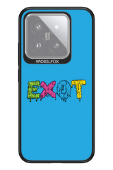 EXOT BLUE 2.0 - Xiaomi 14