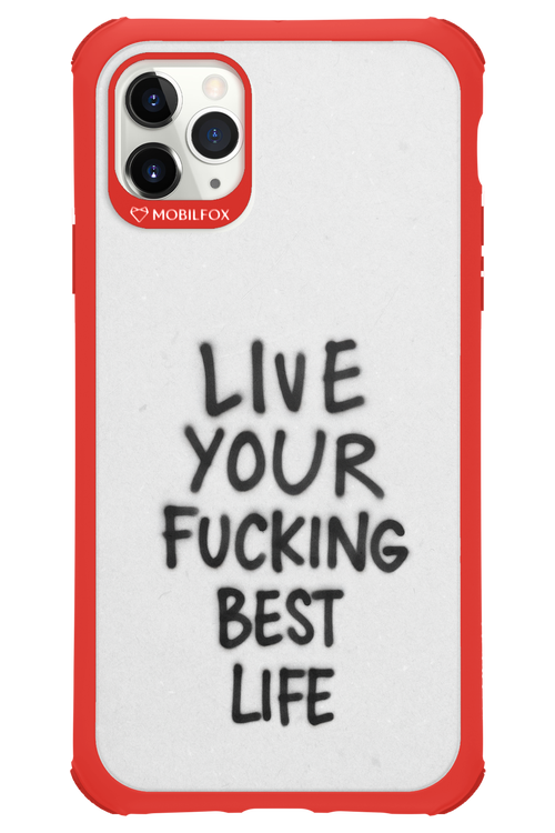 Best F Life 2.0 - Apple iPhone 11 Pro Max