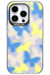 Pastel Butter - Apple iPhone 15 Pro