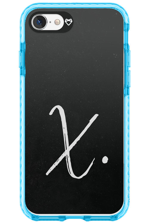 (Off Space) X - Apple iPhone SE 2020