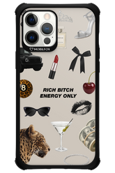 Rich B Energy 2.0 - Apple iPhone 12 Pro Max